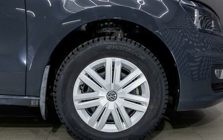 Volkswagen Polo VI (EU Market), 2018 год, 1 400 000 рублей, 21 фотография