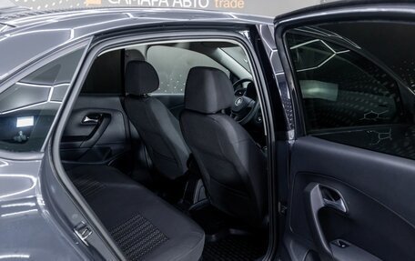 Volkswagen Polo VI (EU Market), 2018 год, 1 400 000 рублей, 15 фотография