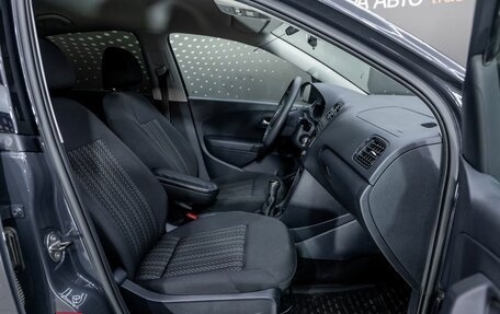 Volkswagen Polo VI (EU Market), 2018 год, 1 400 000 рублей, 14 фотография