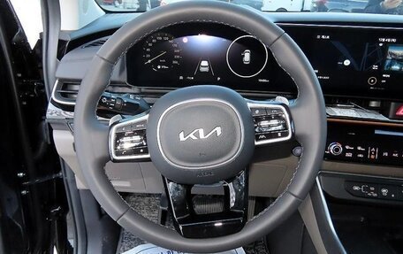 KIA Carnival, 2025 год, 5 979 000 рублей, 7 фотография