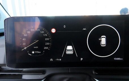 KIA Carnival, 2025 год, 5 979 000 рублей, 8 фотография