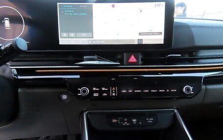 KIA Carnival, 2025 год, 5 979 000 рублей, 9 фотография