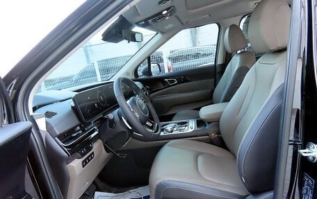 KIA Carnival, 2025 год, 5 979 000 рублей, 5 фотография