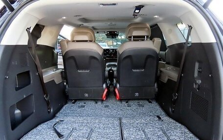 KIA Carnival, 2025 год, 5 979 000 рублей, 15 фотография