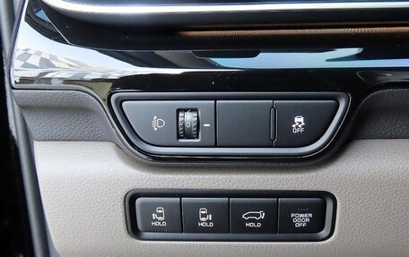 KIA Carnival, 2025 год, 5 979 000 рублей, 11 фотография