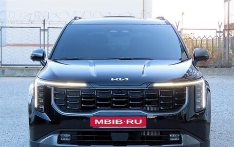 KIA Carnival, 2025 год, 5 979 000 рублей, 3 фотография