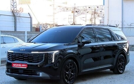 KIA Carnival, 2025 год, 5 979 000 рублей, 1 фотография