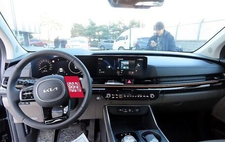 KIA Carnival, 2025 год, 5 979 000 рублей, 6 фотография