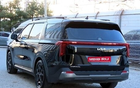 KIA Carnival, 2025 год, 5 979 000 рублей, 2 фотография