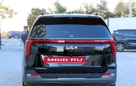 KIA Carnival, 2025 год, 5 979 000 рублей, 4 фотография