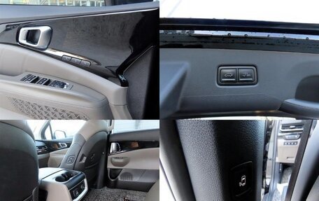 KIA Carnival, 2025 год, 5 979 000 рублей, 20 фотография