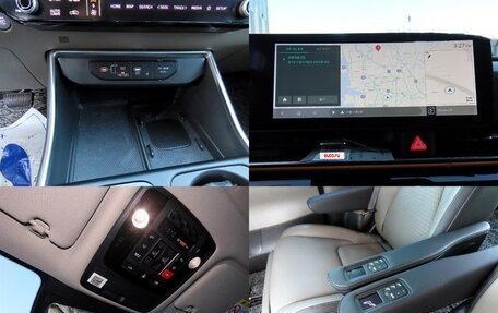 KIA Carnival, 2025 год, 5 979 000 рублей, 19 фотография