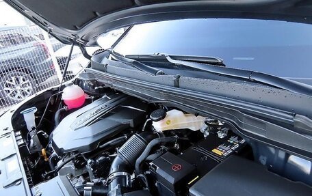 KIA Carnival, 2025 год, 5 979 000 рублей, 16 фотография