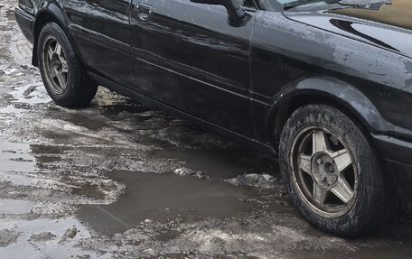 Audi 80, 1994 год, 170 000 рублей, 2 фотография