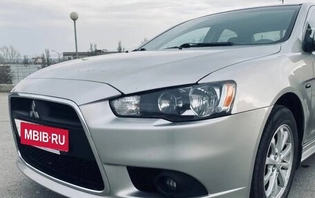 Mitsubishi Lancer IX, 2012 год, 1 160 000 рублей, 1 фотография