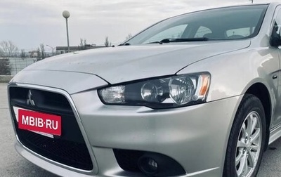 Mitsubishi Lancer IX, 2012 год, 1 160 000 рублей, 1 фотография