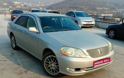 Toyota Mark II IX (X110), 2001 год, 650 000 рублей, 1 фотография