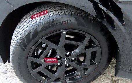 KIA Carnival, 2025 год, 5 979 000 рублей, 17 фотография