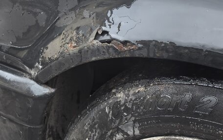 Audi 80, 1994 год, 170 000 рублей, 5 фотография