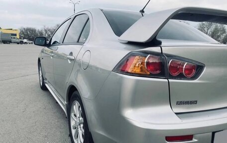 Mitsubishi Lancer IX, 2012 год, 1 160 000 рублей, 2 фотография