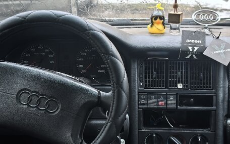 Audi 80, 1994 год, 170 000 рублей, 6 фотография