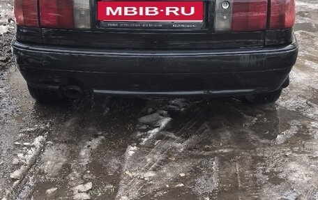 Audi 80, 1994 год, 170 000 рублей, 3 фотография