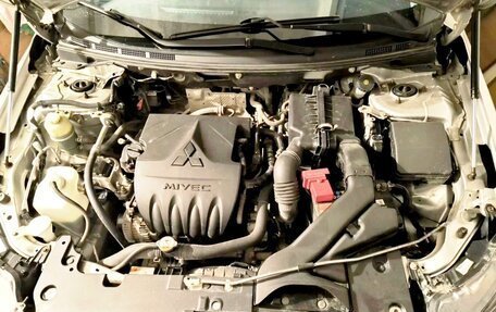 Mitsubishi Lancer IX, 2012 год, 1 160 000 рублей, 4 фотография