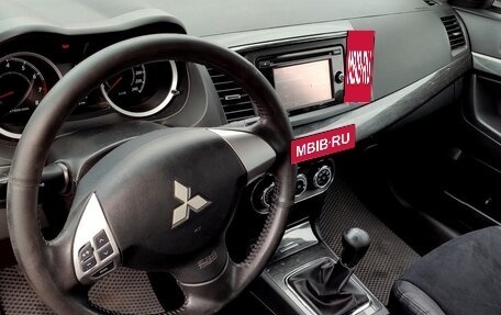 Mitsubishi Lancer IX, 2012 год, 1 160 000 рублей, 3 фотография