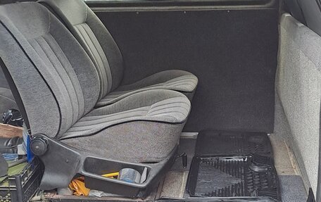 Volkswagen Transporter T4, 1991 год, 425 000 рублей, 6 фотография