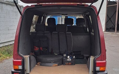 Volkswagen Transporter T4, 1991 год, 425 000 рублей, 7 фотография