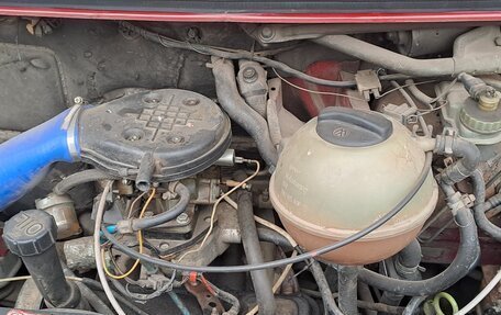 Volkswagen Transporter T4, 1991 год, 425 000 рублей, 8 фотография