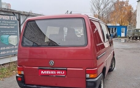 Volkswagen Transporter T4, 1991 год, 425 000 рублей, 3 фотография