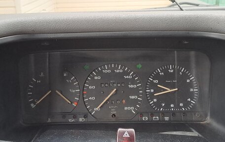 Volkswagen Transporter T4, 1991 год, 425 000 рублей, 9 фотография