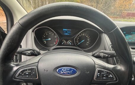 Ford Focus III, 2016 год, 820 000 рублей, 9 фотография