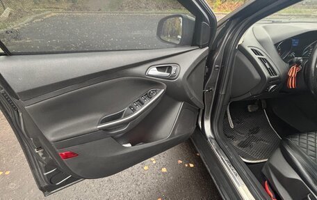 Ford Focus III, 2016 год, 820 000 рублей, 8 фотография