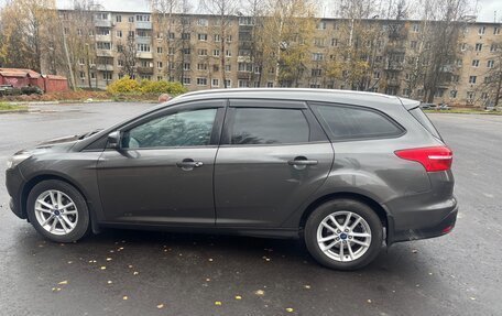 Ford Focus III, 2016 год, 820 000 рублей, 2 фотография