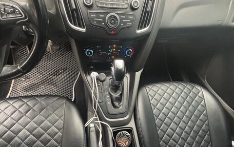 Ford Focus III, 2016 год, 820 000 рублей, 7 фотография