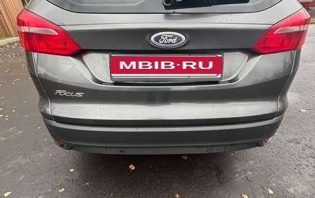 Ford Focus III, 2016 год, 820 000 рублей, 3 фотография