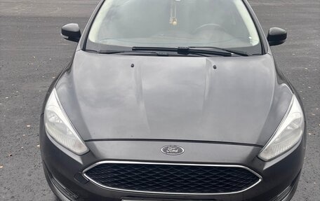 Ford Focus III, 2016 год, 820 000 рублей, 4 фотография