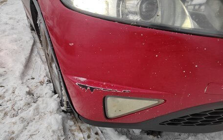 Honda Civic VIII, 2007 год, 505 000 рублей, 6 фотография