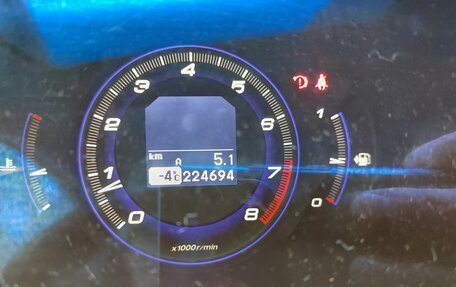 Honda Civic VIII, 2007 год, 505 000 рублей, 9 фотография