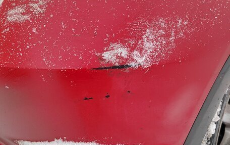 Honda Civic VIII, 2007 год, 505 000 рублей, 7 фотография