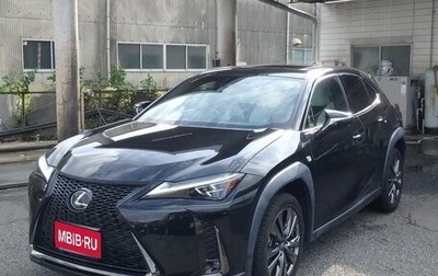 Lexus UX I, 2022 год, 2 600 000 рублей, 1 фотография