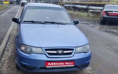 Daewoo Nexia I рестайлинг, 2008 год, 220 000 рублей, 1 фотография