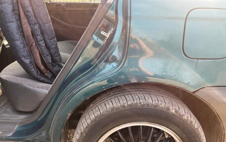 Honda Civic VII, 1997 год, 395 000 рублей, 7 фотография