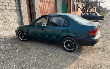 Honda Civic VII, 1997 год, 395 000 рублей, 6 фотография