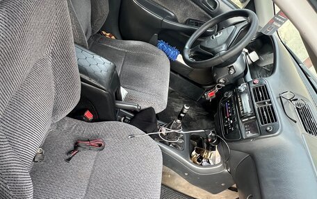 Honda Civic VII, 1997 год, 395 000 рублей, 5 фотография