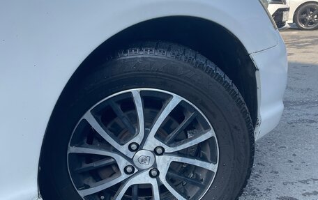 Honda Civic VII, 2001 год, 375 000 рублей, 2 фотография