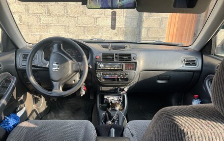 Honda Civic VII, 1997 год, 395 000 рублей, 11 фотография