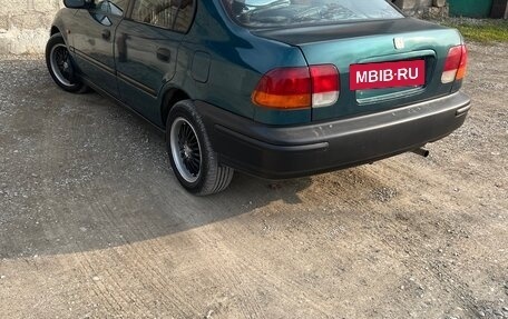 Honda Civic VII, 1997 год, 395 000 рублей, 10 фотография